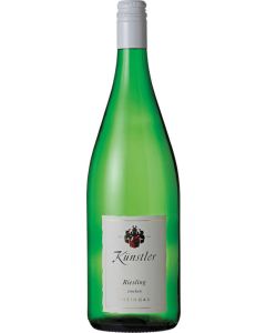 Riesling Rheingau QbA trocken