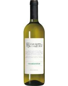 Chardonnay "Giuseppe & Luigi" Trevenezie IGP