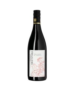 Trollinger & Lemberger Württemberg QbA halbtrocken