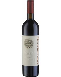 Merlot Terre di Chieti IGT