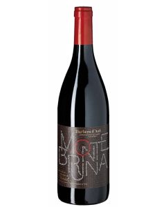 Montebruna Barbera d´Asti DOCG