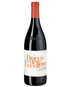 Bricco dell'Uccellone Barbera d'Asti DOCG Magnum (1,5l)