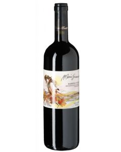 Maria Gioana Barbera D´Alba DOC