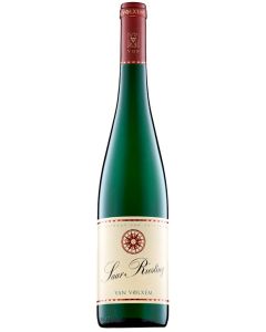 Saar-Riesling Mosel QbA trocken