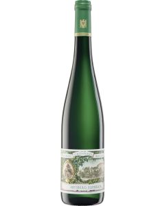 Maximin Grünhaus Abtsberg Riesling Superior Ruwer QbA feinherb