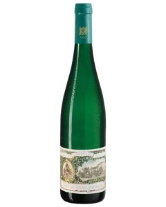Maximin Grünhaus Abtsberg Riesling Superior Ruwer QbA feinherb