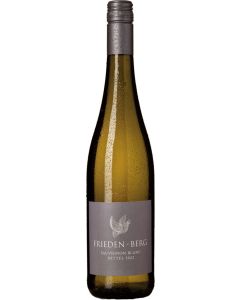 Sauvignon Blanc Nittel Mosel QbA trocken