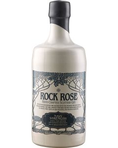 Rock Rose Navy Strength Gin