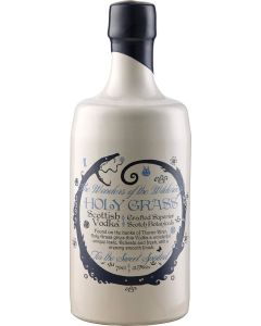 Holy Grass Vodka