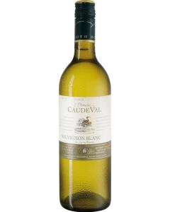 Sauvignon Blanc Pays d'Oc IGP