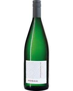 Grauburgunder Mosaik Rheinhessen QbA trocken