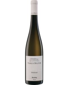 Riesling "Schiefersteil" Mosel QbA trocken