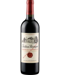 Château Recougne Rouge AOC Bordeaux Supérieur