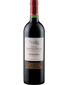 Château Grange Neuve 'La Fleur des Ormes' Pomerol