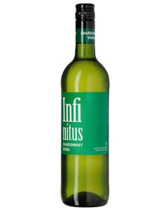 Infinitus Chardonnay - Viura Vino de la Tierra de Castilla IGP
