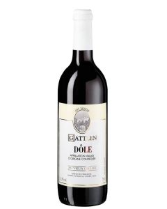 Dole du Valais Valais AOC