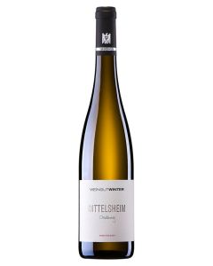 VDP. Ortswein Dittelsheim Chardonnay trocken
