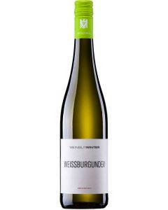 Weißburgunder trocken VDP.Gutswein