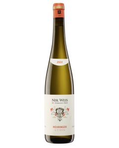 VDP. Riesling Mehringer Alte Reben trocken