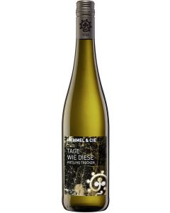 Tage wie diese Riesling trocken