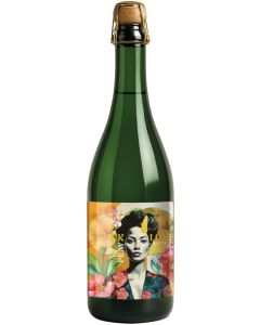 Drink Pray Love Quitte, Verbene & Chardonnay