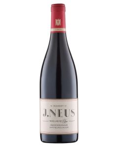 Neus Muschelkalk Spätburgunder VDP.Gutswein trocken