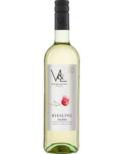 Riesling QbA