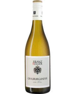 Grauburgunder "Vom Löss" Baden QbA trocken