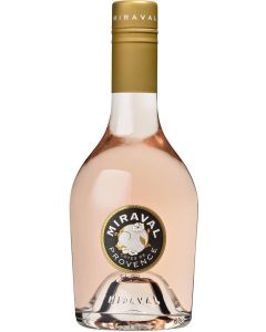 Château Miraval Côtes de Provence Rosé (0,375l)