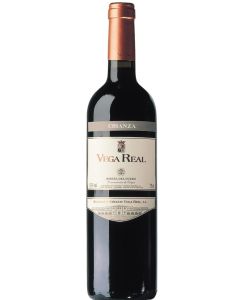 Vega Real Crianza DO Ribera del Duero