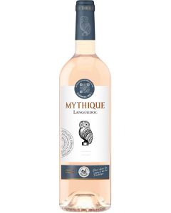Languedoc Rosé