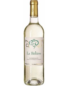 La Béliére Blanc Bordeaux AC