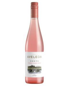 Aveleda Fonte Vinho Verde DOC Rosé