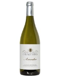 Amedeo Custoza Superiore DOC