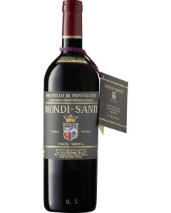 Brunello di Montalcino Riserva DOCG