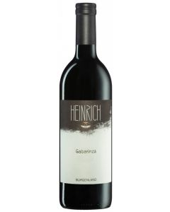 Gabarinza Burgenland QbA trocken