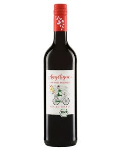 Cuvée Angélique Vin De France