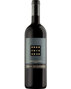 Brancaia Chianti Classico GS Gran Selezione - DOCG