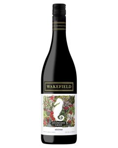 Shiraz Promised Land