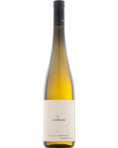 Ried Käferberg Grüner Veltliner Erste Lage Kamptal DAC trocken