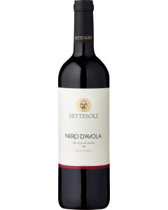 Settesoli Nero d'Avola