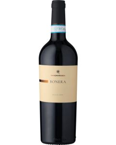 Mandrarossa Bonera Rosso Terre Siciliane IGT
