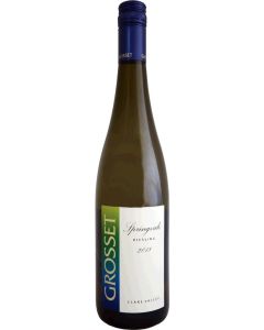 Grosset Springvale Riesling WO Clare Valley