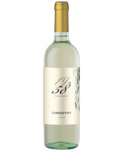 Chardonnay - "1958 Wine Experience" Veneto IGP