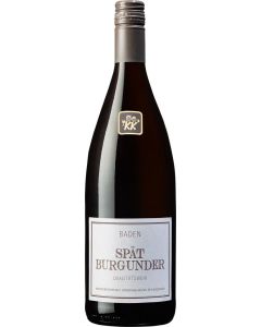 Spätburgunder QbA mild (1,0l)