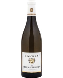 Weissburgunder trocken Henkenberg GG