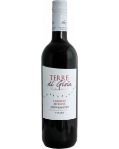 Lagrein Merlot Tre Venezie IGT