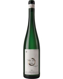 Ayl KUPP Kern Riesling QbA feinherb FAß 9