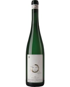 Ayl KUPP Unterstenberg Riesling QbA feinherb Faß 12