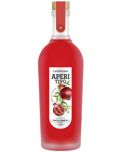 Carissima Aperitivo Granatapfel & Sauerkirsch